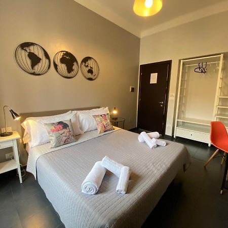 Guest House Rome By Ghor Exterior photo