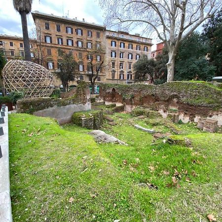 Guest House Rome By Ghor Exterior photo