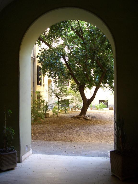 Guest House Rome By Ghor Exterior photo
