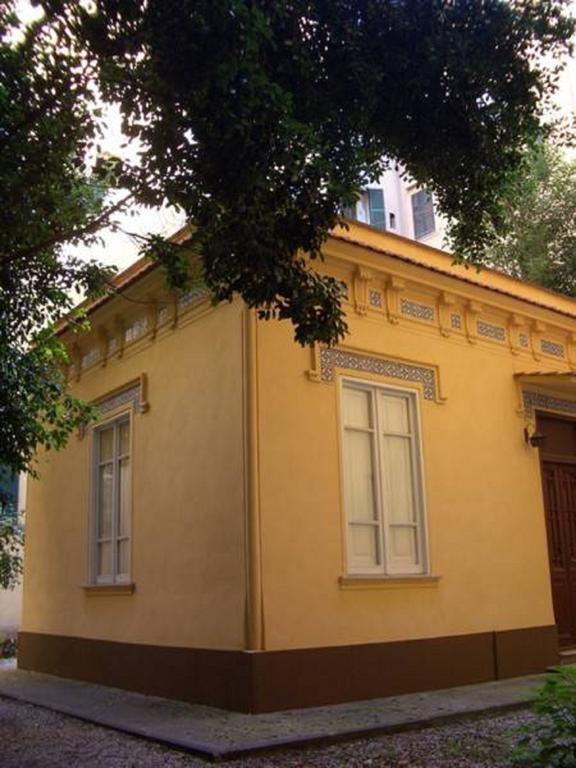 Guest House Rome By Ghor Exterior photo
