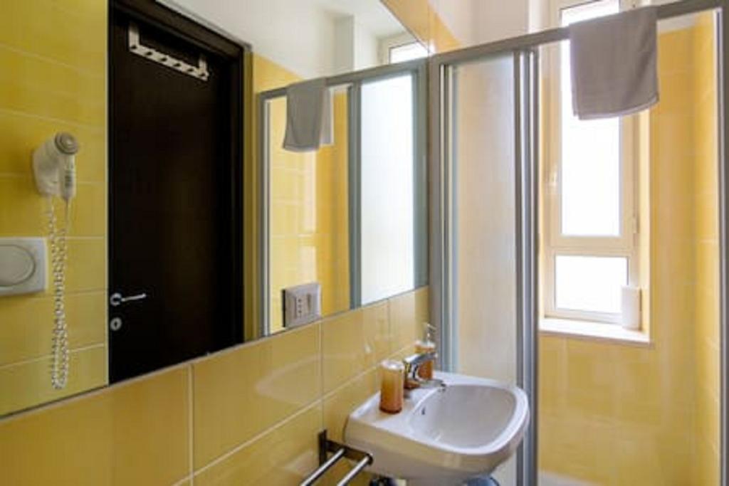 Guest House Rome By Ghor Exterior photo