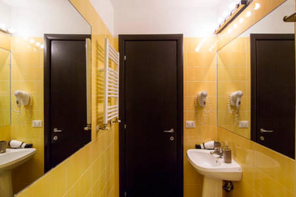 Guest House Rome By Ghor Exterior photo