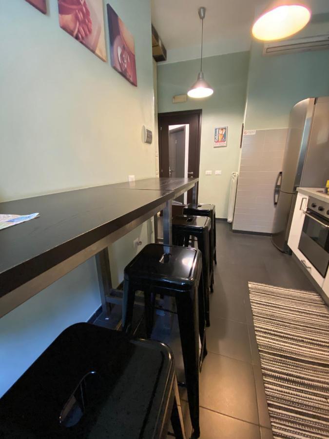 Guest House Rome By Ghor Exterior photo