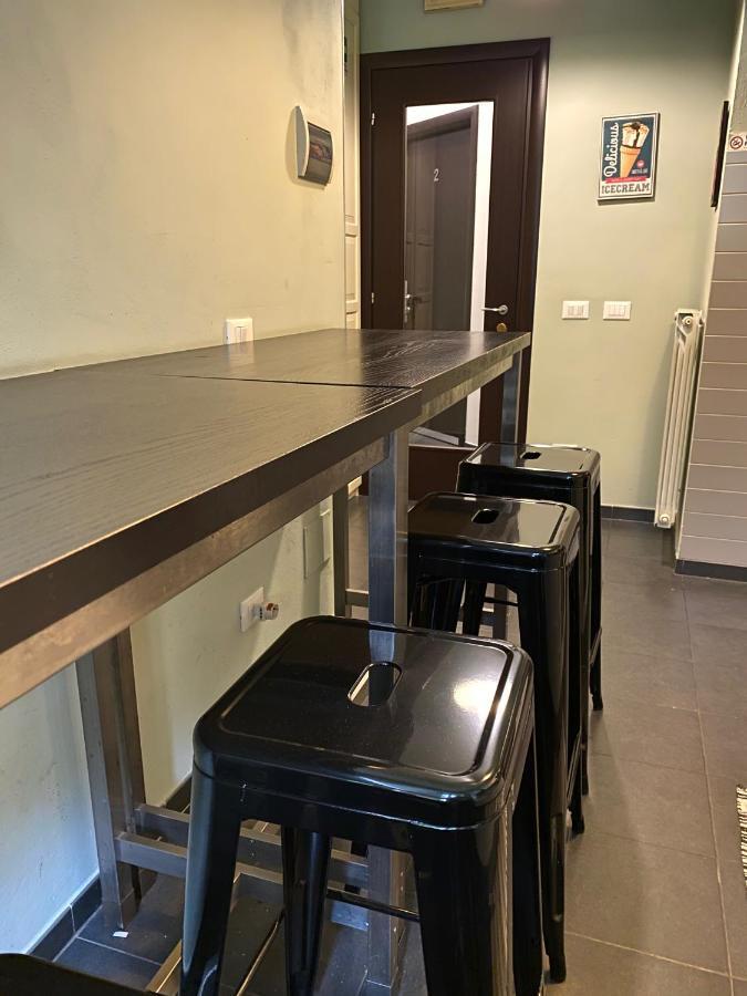 Guest House Rome By Ghor Exterior photo