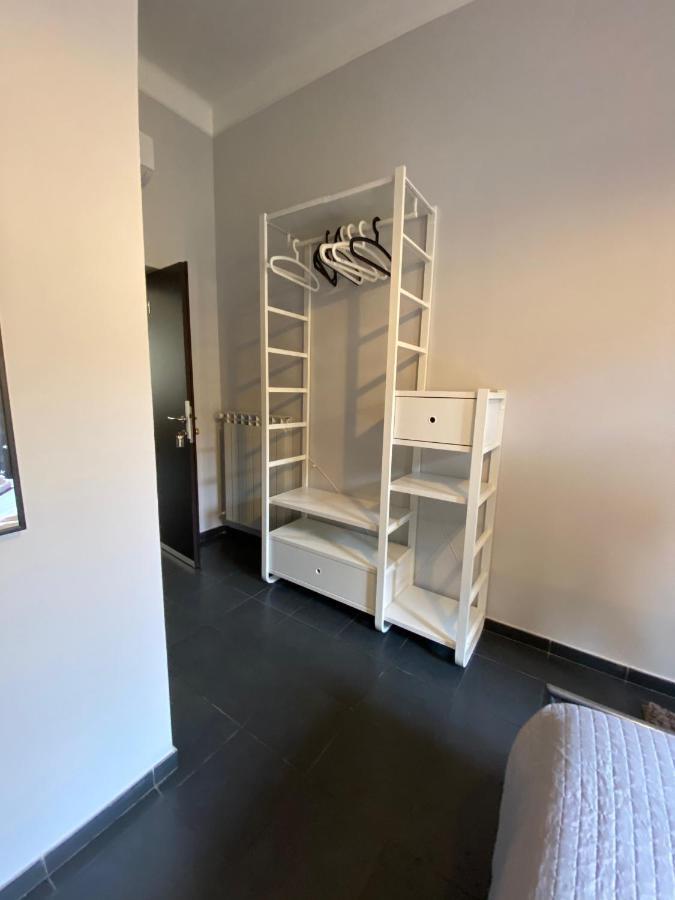 Guest House Rome By Ghor Exterior photo
