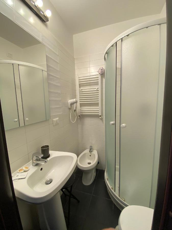 Guest House Rome By Ghor Exterior photo