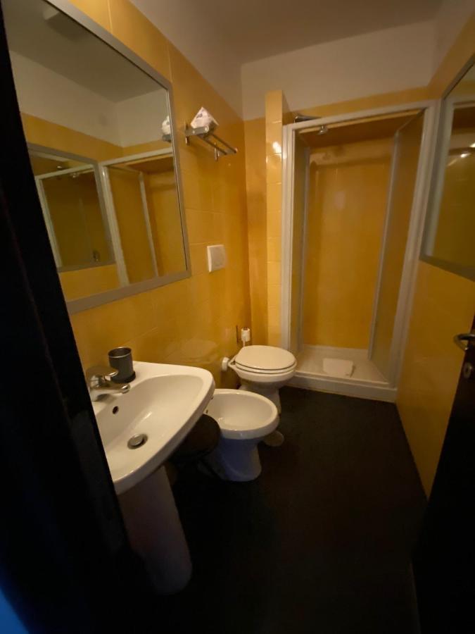 Guest House Rome By Ghor Exterior photo