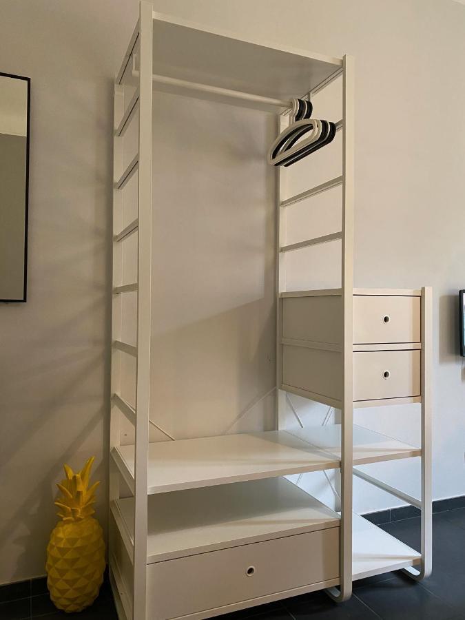 Guest House Rome By Ghor Exterior photo